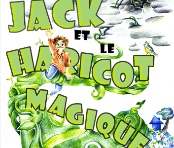 Jack et le haricot magique