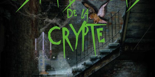 Les petits contes de la crypte