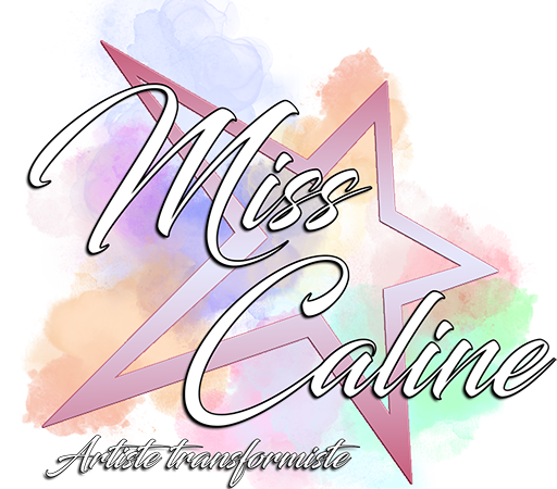 Miss Caline - artiste transformiste professionnel