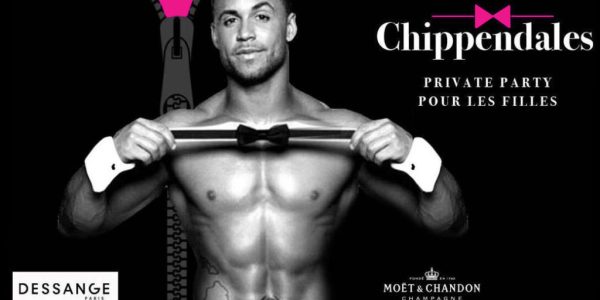 Chippendales Suisse