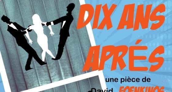 Dix ans après