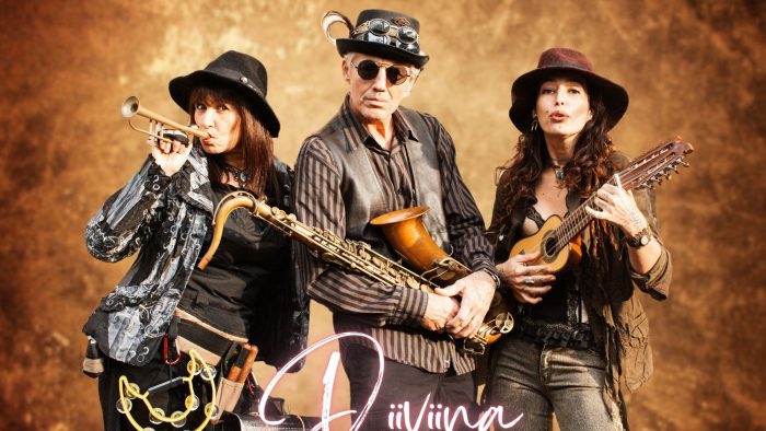 Diiviina Band