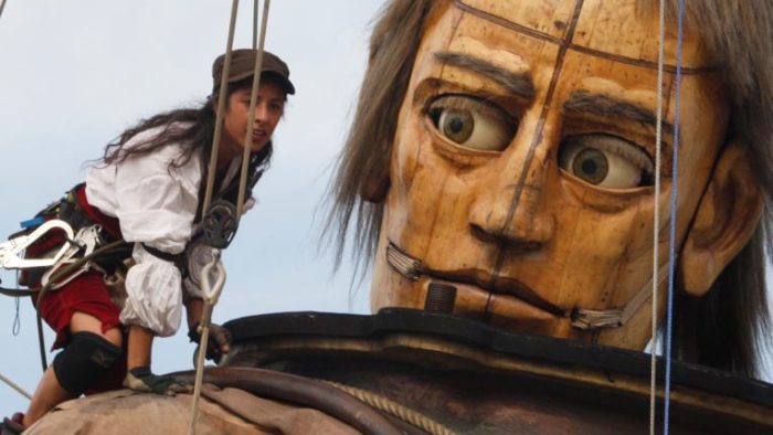 Royal de Luxe