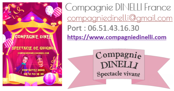 Compagnie DINELLI